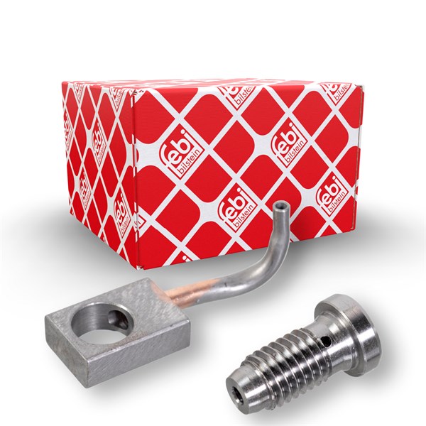 Oljemunstycke, kolvkylning Febi bilstein 185013 FEBI BILSTEIN