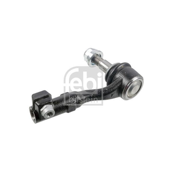 Styrled, Ytter, framaxel vänster Febi bilstein 185154 FEBI BILSTEIN