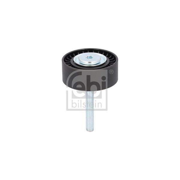 Styrrulle, drivrem Febi bilstein 185560 FEBI BILSTEIN Styrrulle, drivrem Febi bilstein 185560 FEBI BILSTEIN
