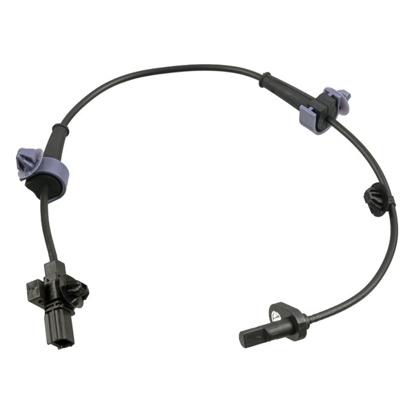 ABS-givare, Sensor, hjulvarvtal, Bakaxel vänster Febi bilstein 18 FEBI BILSTEIN