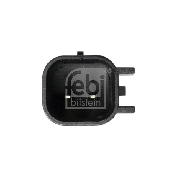 ABS-givare, Sensor, hjulvarvtal, Bakaxel vänster Febi bilstein 18 FEBI BILSTEIN