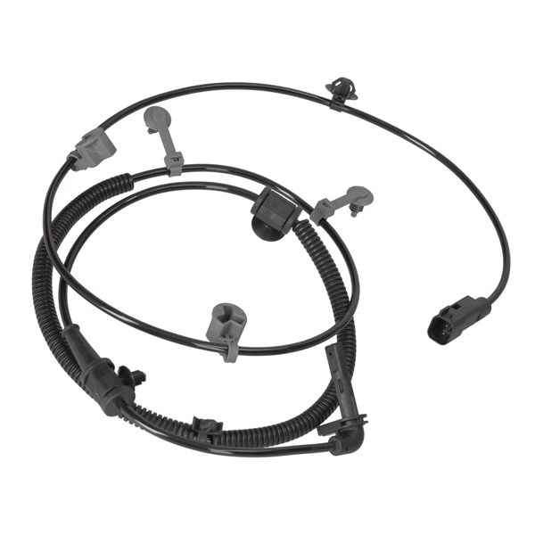 ABS-givare, Sensor, hjulvarvtal, Bakaxel höger Febi bilstein 1856 FEBI BILSTEIN