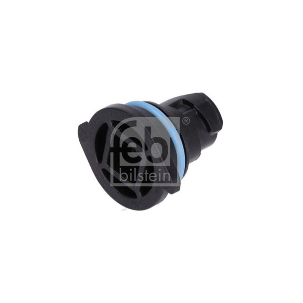 Oljetrågsavtappningsplugg Febi bilstein 185640 FEBI BILSTEIN