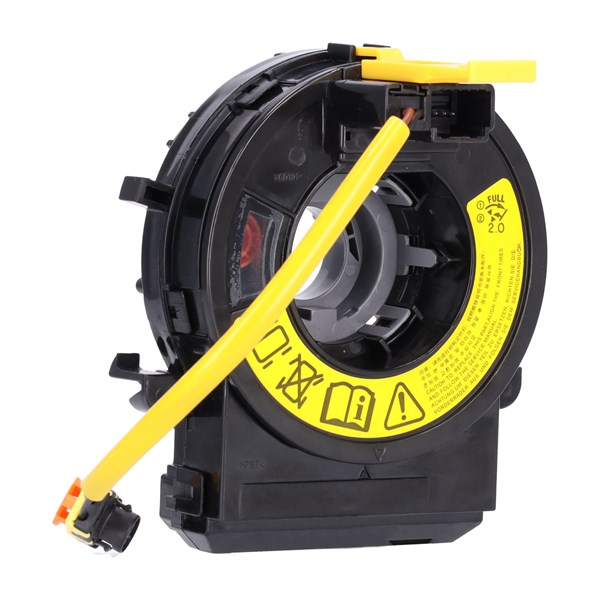 Klockfjäder, airbag Febi bilstein 186161 FEBI BILSTEIN