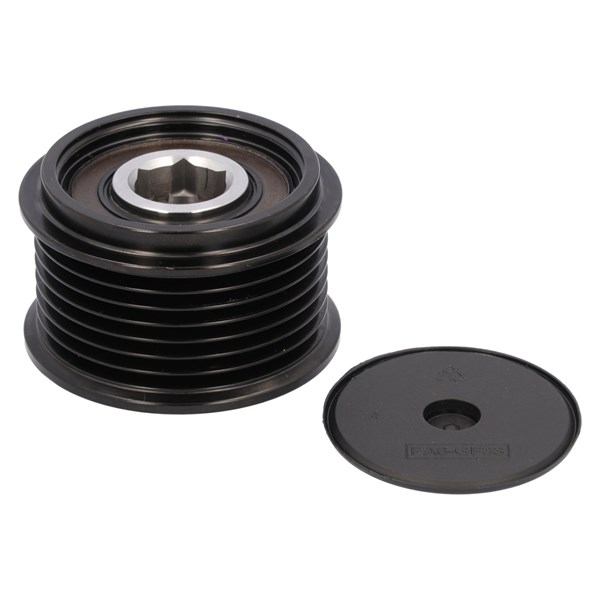 Frihjulskoppling, generator Febi bilstein 186274 FEBI BILSTEIN