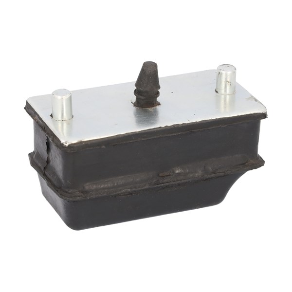 Genomslagsgummi, stötdämpare, Framaxel Febi bilstein 186423 FEBI BILSTEIN