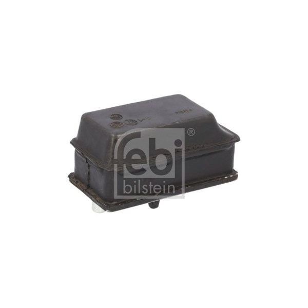 Genomslagsgummi, stötdämpare, Framaxel Febi bilstein 186423 FEBI BILSTEIN