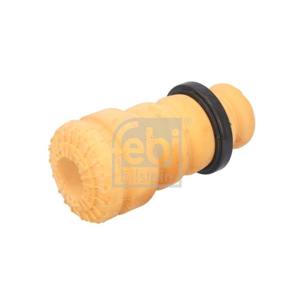 Genomslagsgummi, stötdämpare, Bakaxel höger, Bakaxel vänster Febi FEBI BILSTEIN Genomslagsgummi, stötdämpare, Bakaxel höger, Bakaxel vänster Febi FEBI BILSTEIN