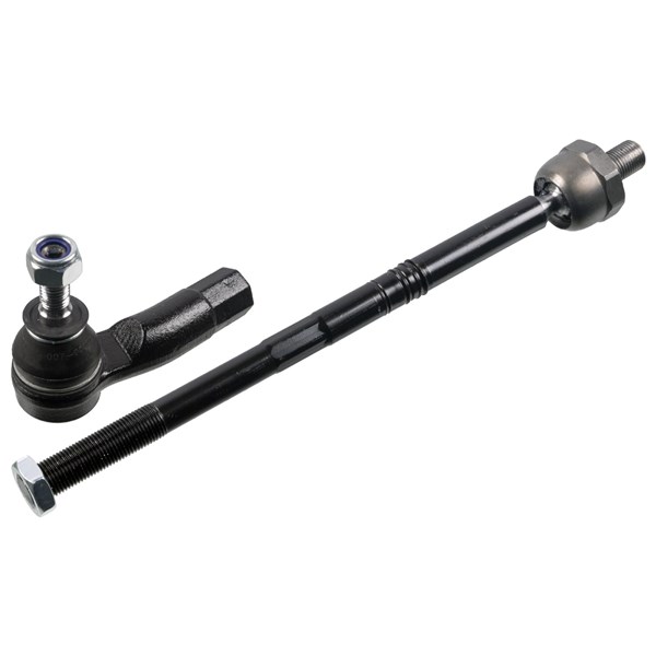 Styrstag, komplett, framaxel vänster Febi bilstein 186570 FEBI BILSTEIN