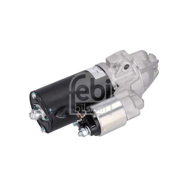 Startmotor 12V Febi bilstein 188306 FEBI BILSTEIN