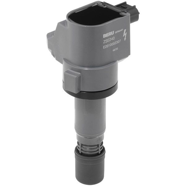 Tändspole 12V Beru ZSE240 BERU Tändspole 12V Beru ZSE240 BERU