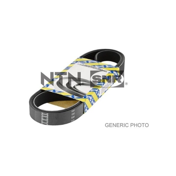 Drivrem Snr CA6PK1345 SNR
