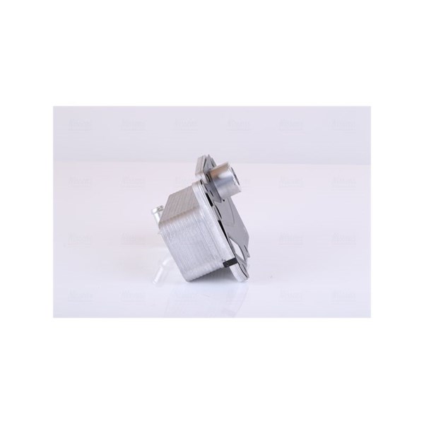 Oljekylare, motor Nissens 91242 NISSENS