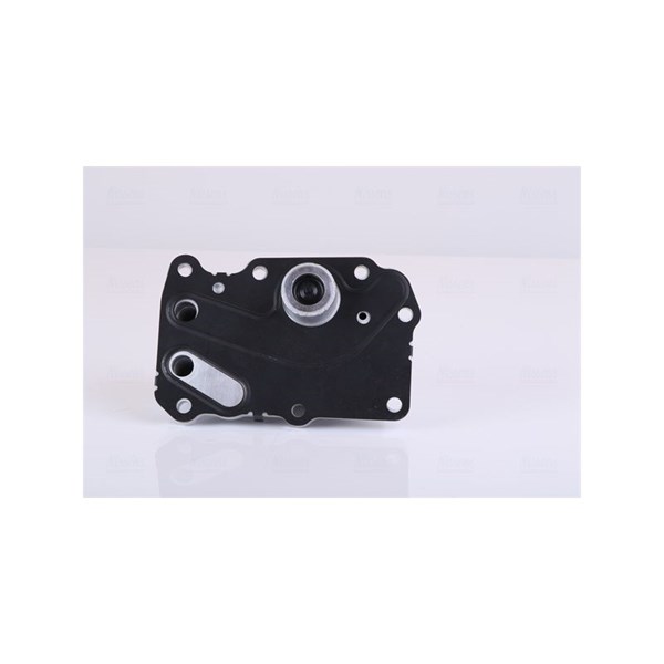 Oljekylare, motor Nissens 91242 NISSENS