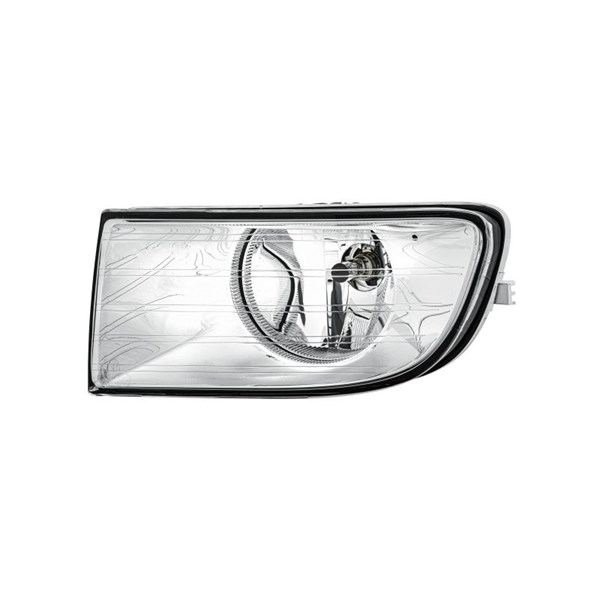 Dimljus 12V, Vänster Hella 1N0 354 017-031 HELLA