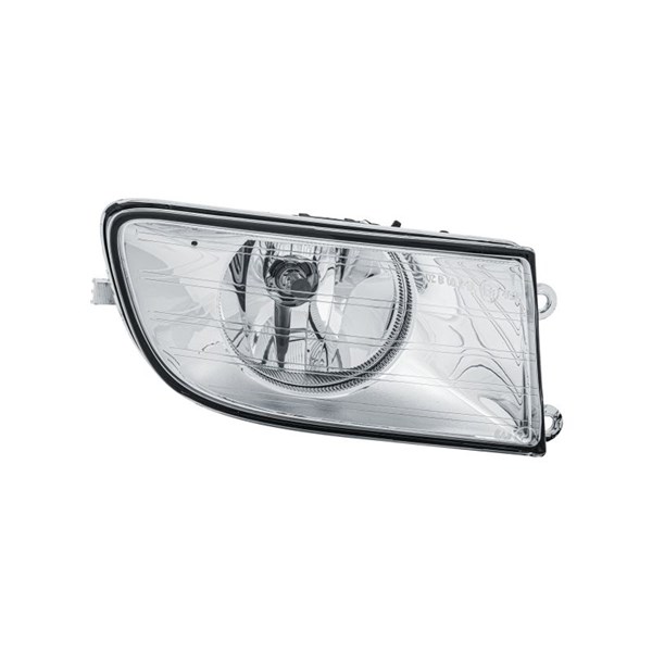 Dimljus 12V, Höger Hella 1N0 354 017-041 HELLA