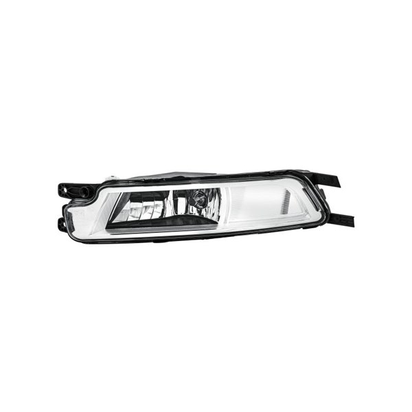 Dimljus 12V, Vänster Hella 1NA 011 839-131 HELLA