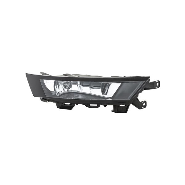 Dimljus 12V, Höger Hella 1ND 012 998-021 HELLA