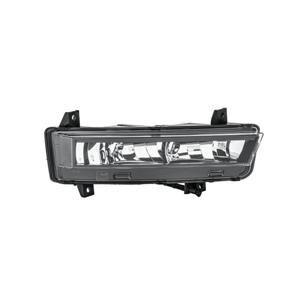 Dimljus 12V, Höger Hella 1NE 011 477-121 HELLA