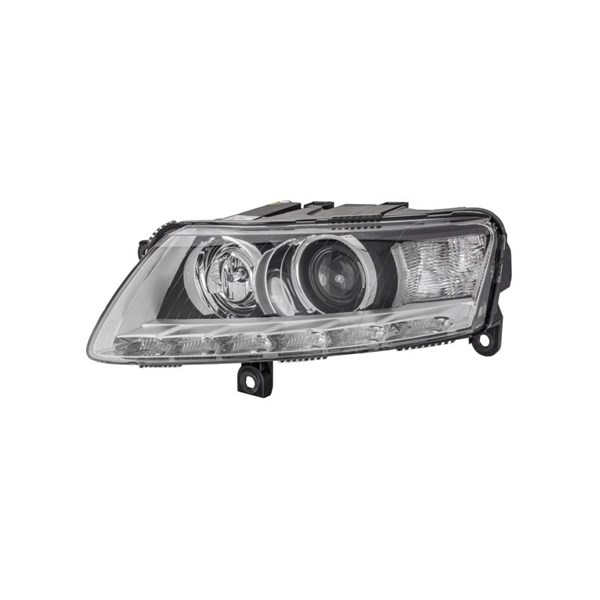 Strålkastare 12V, Vänster Hella 1ZS 009 925-411 HELLA Strålkastare 12V, Vänster Hella 1ZS 009 925-411 HELLA