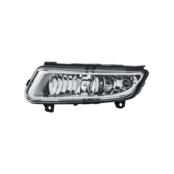 Drl, varselljus 12V, Vänster Hella 2PT 010 377-051 HELLA Drl, varselljus 12V, Vänster Hella 2PT 010 377-051 HELLA
