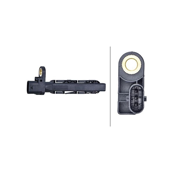 Impulsgivare, vevaxel Hella 6PU 009 168-811 HELLA