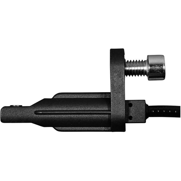 ABS-givare, Sensor, hjulvarvtal, Framaxel Hella 6PU 358 217-071 HELLA