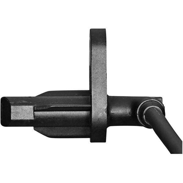 ABS-givare, Sensor, hjulvarvtal, Bakaxel vänster Hella 6PU 358 21 HELLA