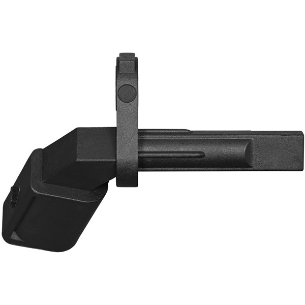 ABS-givare, Sensor, hjulvarvtal, Bakaxel vänster, framaxel höger, HELLA ABS-givare, Sensor, hjulvarvtal, Bakaxel vänster, framaxel höger, HELLA