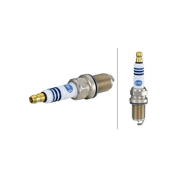 Tändstift Hella 8EH 188 706-061 HELLA