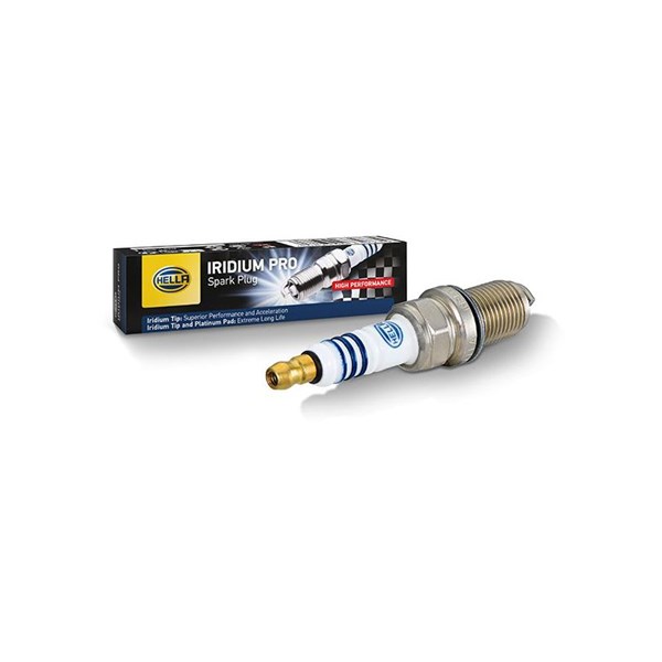 Tändstift Hella 8EH 188 706-061 HELLA