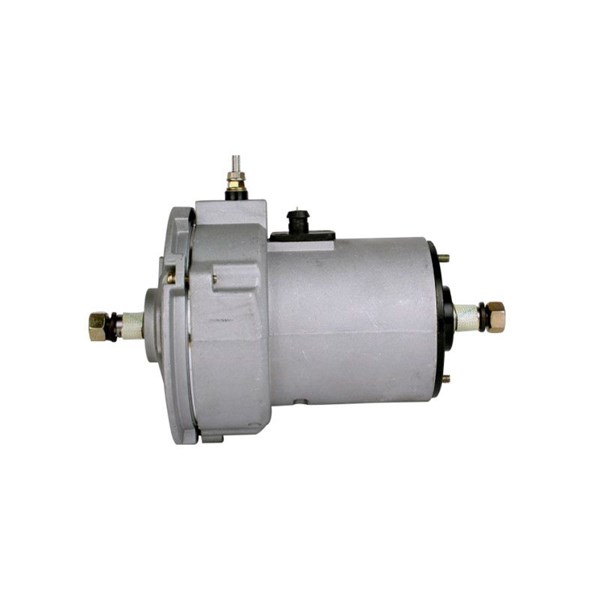 Generator 14V 55A Hella 8EL 012 427-671 HELLA