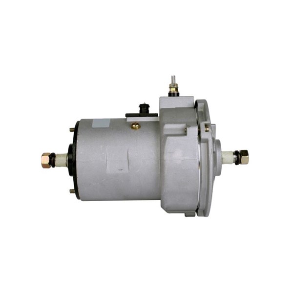 Generator 14V 55A Hella 8EL 012 427-671 HELLA