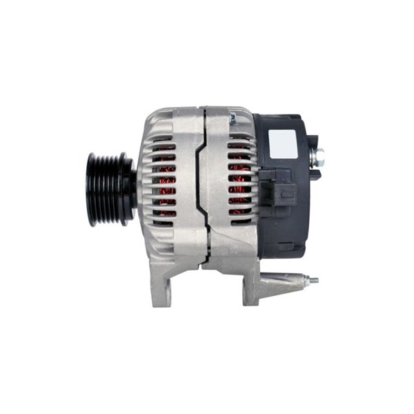 Generator 14V 90A Hella 8EL 012 427-961 HELLA