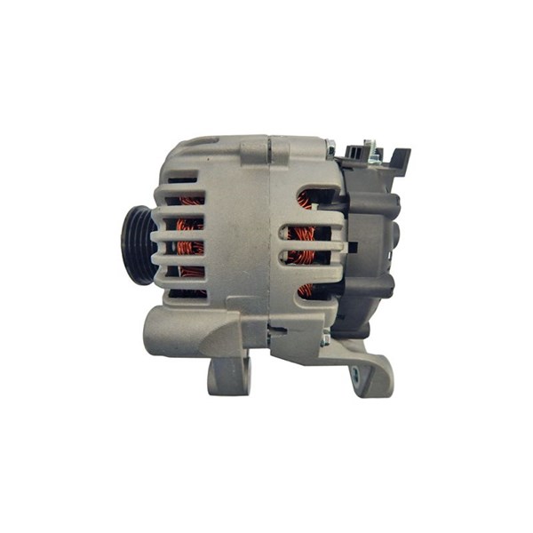 Generator 14V 150A Hella 8EL 012 429-291 HELLA