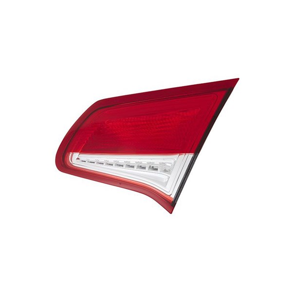Panel, baklucka, Höger Hella 9EL 354 989-021 HELLA