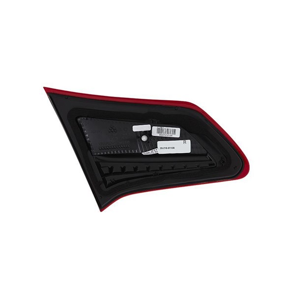 Panel, baklucka, Höger Hella 9EL 354 989-021 HELLA Panel, baklucka, Höger Hella 9EL 354 989-021 HELLA