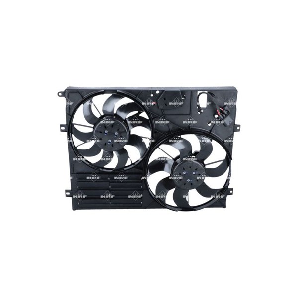 Fläkt, kylare 12V Nrf 47994 NRF