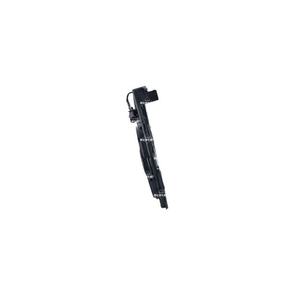 Fläkt, kylare 12V Nrf 47994 NRF