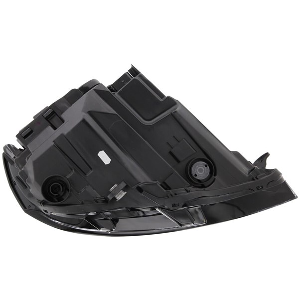 Strålkastare, Vänster Valeo 450880 VALEO