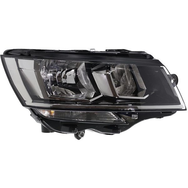 Strålkastare, Höger Valeo 450881 VALEO