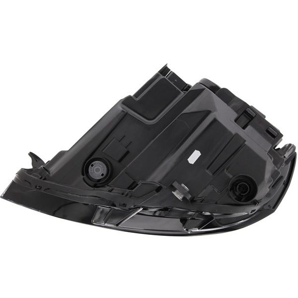 Strålkastare, Höger Valeo 450881 VALEO