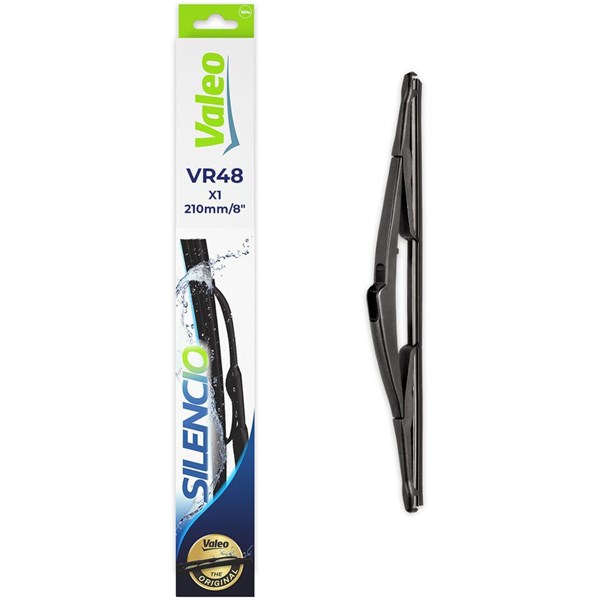 Torkarblad, Bak VALEO Torkarblad, Bak VALEO