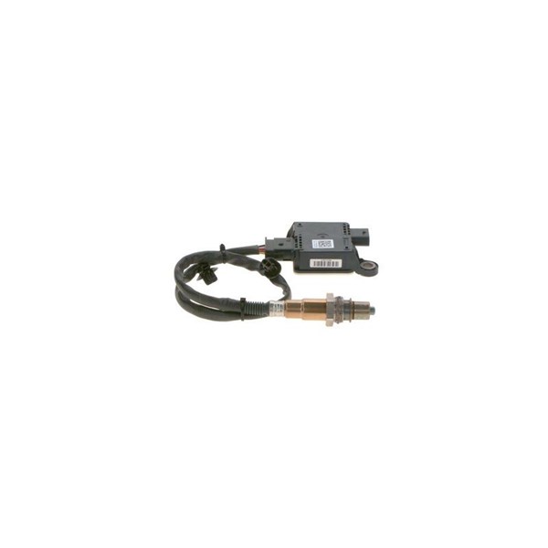 Partikelsensor Bosch 0 281 007 392 BOSCH