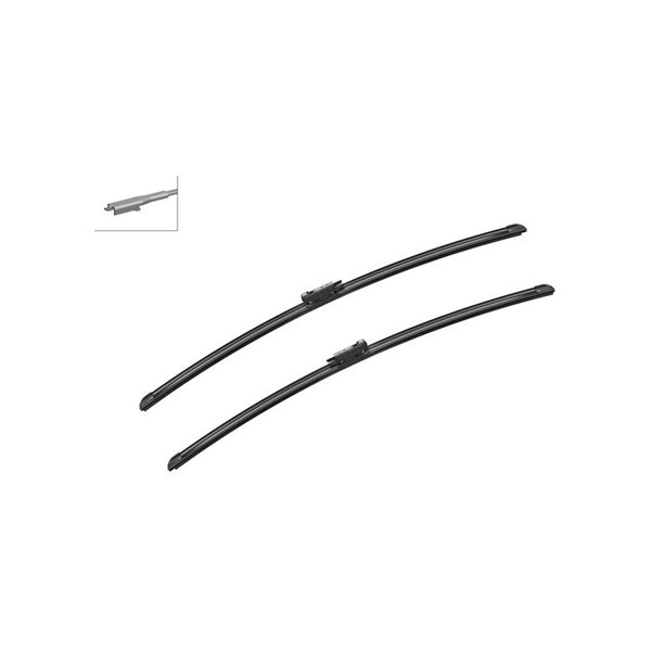 Torkarblad, Fram Bosch 3 397 014 824 BOSCH