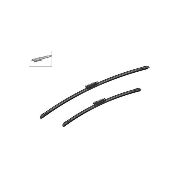 Torkarblad, Fram Bosch 3 397 014 825 BOSCH