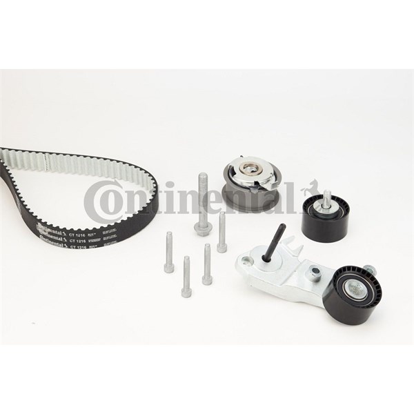Kamremskit Contitech CT1216K2 CONTITECH