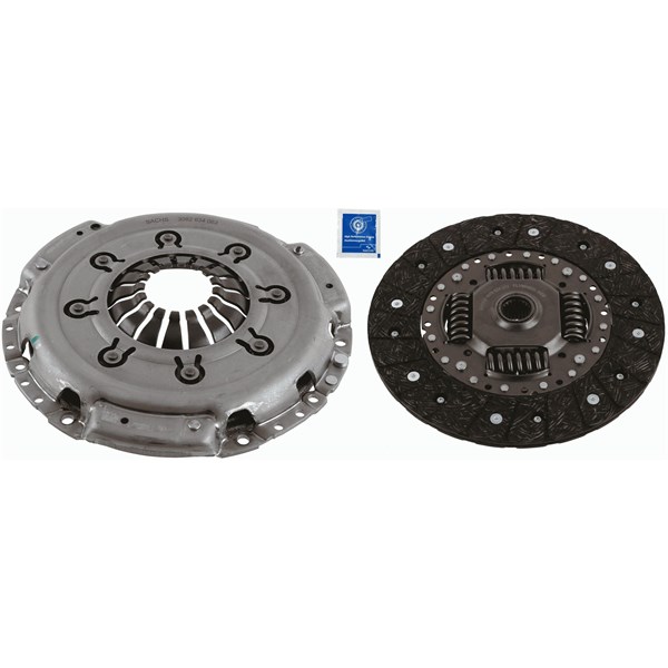 Kopplingssats Sachs 3000 951 665 SACHS