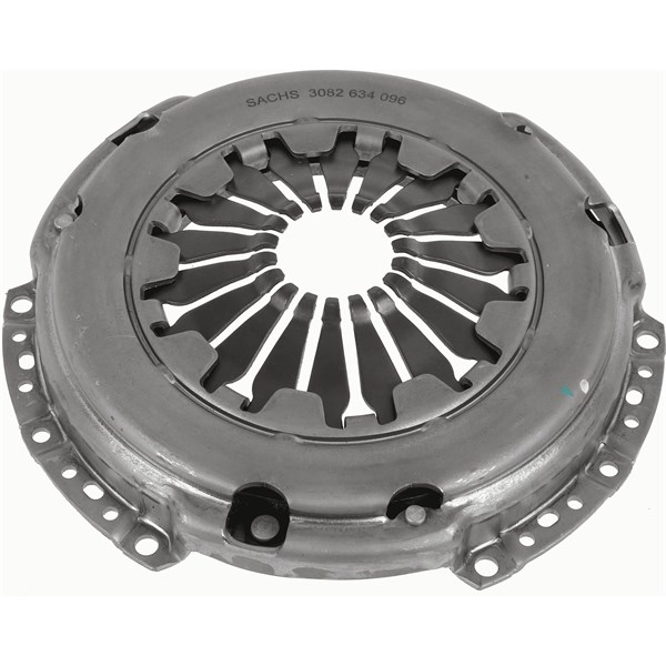 Tryckplatta Sachs 3082 634 096 SACHS
