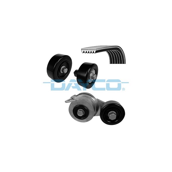 Drivremsats Dayco KPV725 DAYCO